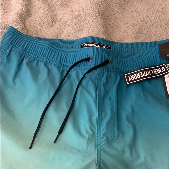 O'Neill Men's Blue Swim Shorts: BNWT - Picture 3 of 6